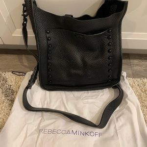 Rebecca Minkoff Feed Bag